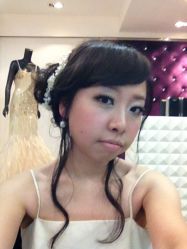 -FIONA MAKE UP恋妆造型