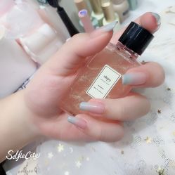 -吉吉靓甲美睫
