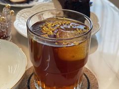 -Me Coffee下午茶艺术空间