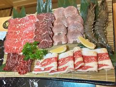 -龍二烧肉酒场(九亭店)