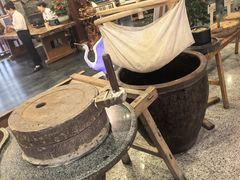 -淮上豆府(水厂路店)
