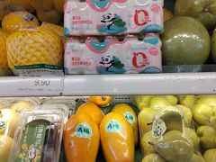 -百果园(丽景湾2店)