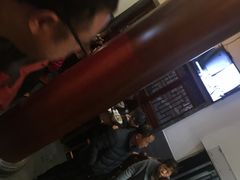 大堂-易裕和·长沙米粉(友谊路店)