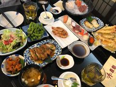 -真剑日本料理·铁板烧(贵州路店)