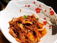 -黑牛の店·和牛烧肉(大悦城店)