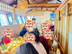 -三石铁板烧(紫竹桥店)