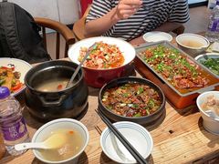 -树厨贵州菜(大十字店)