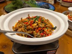 -潇湘甲鱼村(清河店)