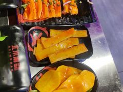 -北木南烤肉和酒(重庆雾都广场店)