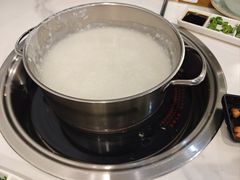 -盈田盈粥庄(博山东路店)