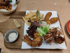 -元气寿司(新城市广场店)