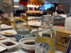 -上渔铁板烧(熙悦汇店)