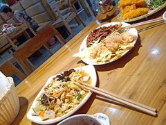 -谷养元粥铺(新天地店)