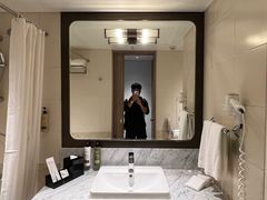 -香港都会海逸酒店