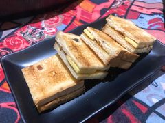 -1218 GRILL 主厨