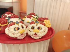 -白金汉爵大酒店·中餐厅(相城店)