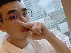 -香港尖沙咀凯悦酒店