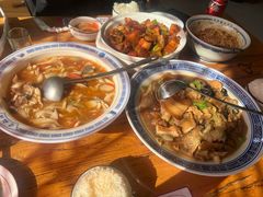 -老雒阳面馆·水席·洛阳菜(偃师店)