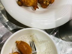 -公仔堂港式茶餐厅(西村店)