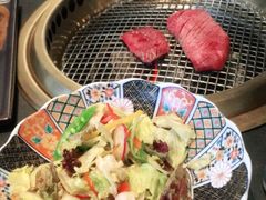 -铭牛烧肉·和牛海鲜自助(高新月牙湖店)
