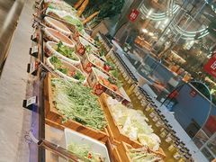 -千滋百味自助海鲜烤肉(布吉景华店)