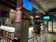 -Devils’ Brewery小恶魔精酿啤酒(武汉天地店)