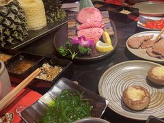-和来烤肉(仓山万达店)