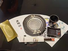 -天狗山料理(省体店)