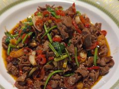 -秦月轩·陕西家乡菜(阜成路·五棵松店)