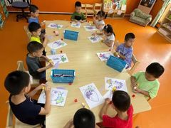 -MUFFY'S博识梦飞幼儿园(万柳园)