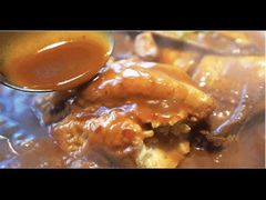 -卢大鲜鱼头捞饭(美利广场店)