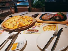 -乐凯撒披萨(福田COCOPark店)