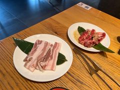 -赤坂亭·M9和牛烧肉·铁板烧·日料398放题(长泰广场店)