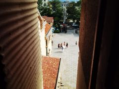 -青岛市江苏路基督教堂