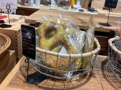 -佐敦面包铺·JORDAN BAKERY