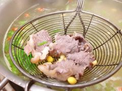 -嬷孙家潮汕牛肉火锅(北京路天河城店)