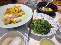 -围龙屋客家食府(福田店)