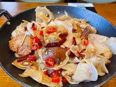 -宴武夷·匠心闽味(印象大红袍店)