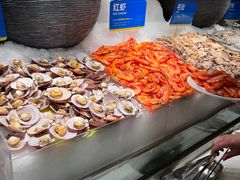 -星伦多自助料理·涮烤一体(江桥万达店)