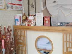 -鸿福推拿养生馆(砬子山店)