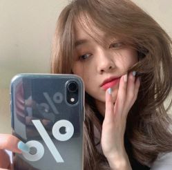 点击看大图 -New Fashion发型定制