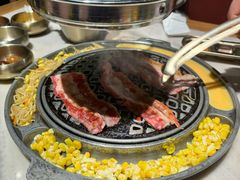 -韩宫宴烤肉·料理(苏州中心店)