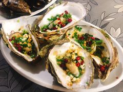 -阿伍海鲜大排档(塔湾金沙店)