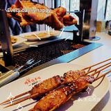 总有一天你的心上人会手持烤羊腿，脚踩棉花云来找你