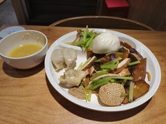 -素满香·素食自助餐(苏州·临顿路店)