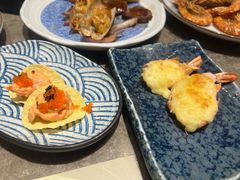 -大渔铁板烧(花园道店)