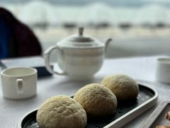 -水上明月·湖景餐厅