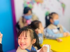 -悦藤爱托育早教中心(华凌公馆店)