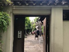 -小河直街历史文化街区