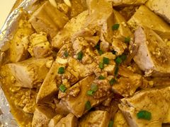 石锅豆腐-湖北味道(湖北大厦店)